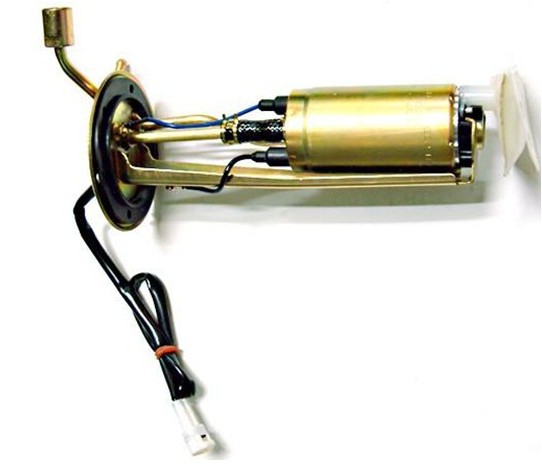 Pompe à essence VAZ 2109: Injecteur tel qu'il fonctionne. Remplacement et inspection