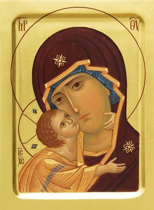 Igorevskaya icône de la Mère de Dieu - l'histoire du sanctuaire