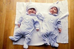 Quel est le rêve de la naissance des jumeaux?