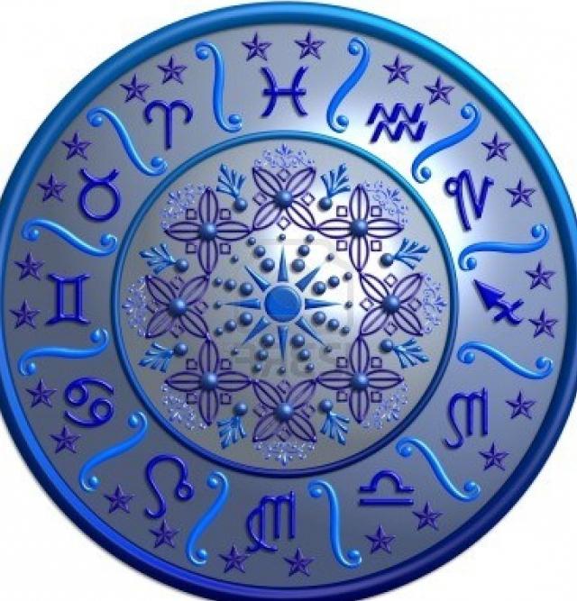 cercle du zodiaque