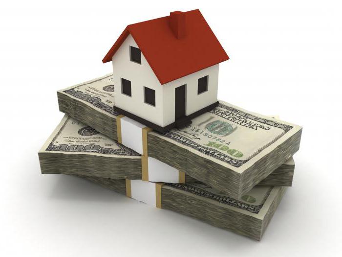 Remboursement de l'hypothèque par le capital parent: documents et description de la procédure