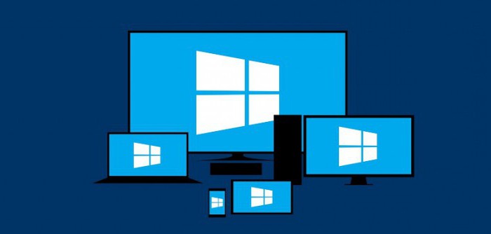 J'ai perdu les icônes du bureau (Windows 10): comment récupérer?