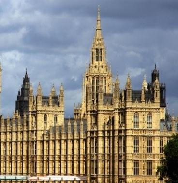 L'histoire du Palais de Westminster a commencé en 1042