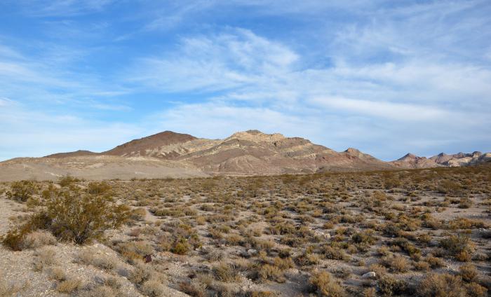 Quel est le plus grand désert du monde? Faits intéressants sur le plus grand désert