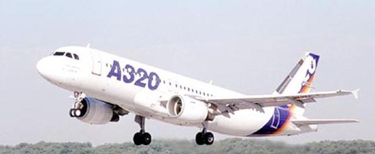"Airbus 320": la disposition de la cabine. Les meilleurs endroits