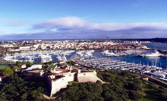 antibes france attractions