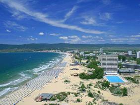 Vacances en Bulgarie. Sunny Beach - avis sur les vacances