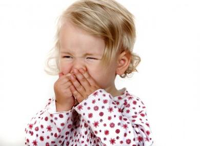 La rhinite allergique chez un enfant: comment traiter