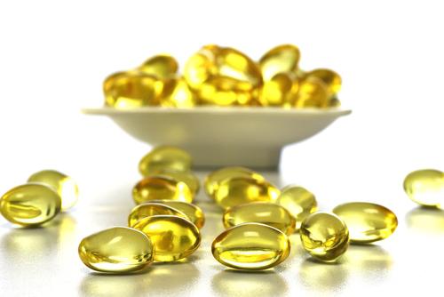 Qu'est-ce qui est bon à propos de la vitamine E (mode d'emploi) en capsules