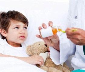Quelle est la dangerosité de la pyélonéphrite chez un enfant?