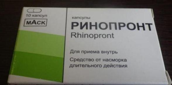 instructions d'utilisation de rhinoprint 