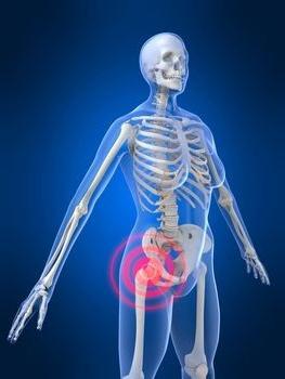 Articulation de la hanche: douleur, traitement, maladies concomitantes